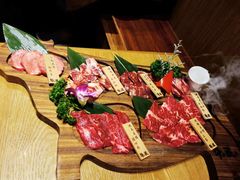 -牛藏·黑毛和牛烧肉(环市东店)