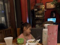 -旅马餐厅(茅家埠店)