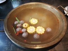-小牛海记潮汕牛肉店(永定路店)