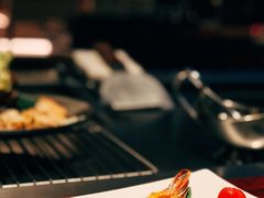 -岩也·日料与酒(龙岗天安云谷店)