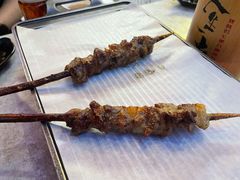 -纪录片《人生一串》体验店(静安店)