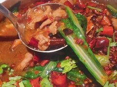 -绿茶餐厅(布吉万象汇店)