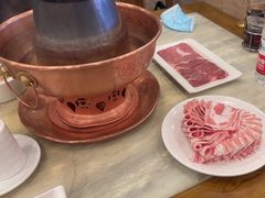 -牛街·马辈儿涮肉(陶然亭店)
