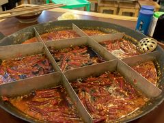 android_upload_pic-重庆老火锅王(西安北路店)