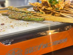 -林二哥宜烤官·宜宾小烧烤