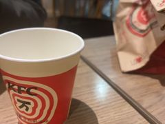 -肯德基(大悦城D馆店)