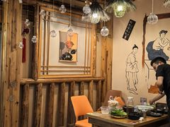 -恩你小木屋·烤肉韩式料理(嘉兴秀洲店)