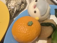 -帝企鹅自助餐厅•儿童岛•真企鹅(长隆企鹅酒店)