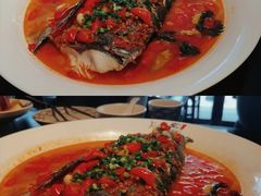 -上名堂·鱼头好吃(体育场路店)