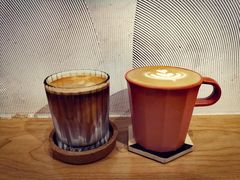 -Legno.ita Coffee by Wood(襄阳南路店)
