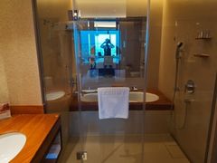 -上海浦东嘉里大酒店