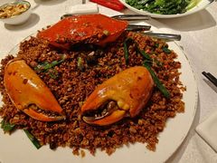 -喜记避风塘炒辣蟹(旗舰店)