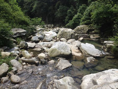 景点-庐山碧龙潭风景区
