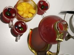 -3号仓库·创意中国菜(嘉兴龙鼎万达店)