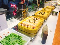 -汉丽轩·音乐自助烤肉餐厅(石岐店)