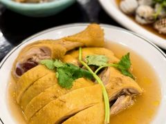 糟鸡-绍兴名菜馆(可乐路店)