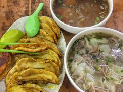 -清真蒋有记(老门东店)
