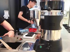 -COFFii&JOY(龙江新城市广场店)