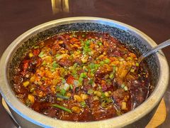 -丽思卡尔顿酒店-天泰轩中餐厅(大沽北路店)