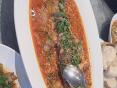-南堂馆·新川菜(天府三街店)