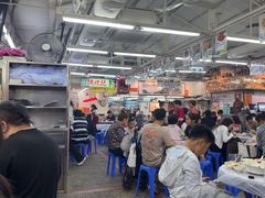 -陈根记大牌档