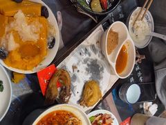 -风波庄(罍街分舵)