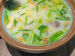 走地鸡汤米线-云海肴·汽锅鸡·云南菜(广安门天虹店)