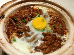 -山泉公馆酒家(广州东站店)