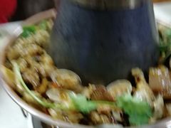 -羊家胡同·龙虾烧烤火锅(龙汇路店)