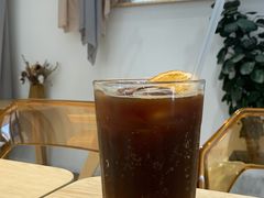 -Oasis coffee燕谷咖啡(公信店)