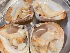 -白仁仔· 活烤海鲜 宵夜(豫园店)