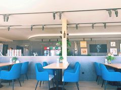 大堂-平措康桑·和牛自助观景餐厅(布达拉宫店)