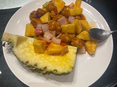 -浙江安吉JW万豪酒店·万豪中餐厅