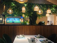 -原味田园·客家菜·土窑鸡(中航城君尚购物中心店)