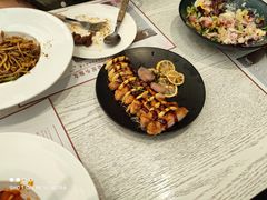 -娜娜家·Nana's restaurant(国金汇店)