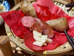 -捡角台湾食堂(花木Plus乐坊店)