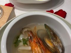 -王品牛排(杭州大厦店)