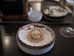-Amber(置地文华东方酒店)