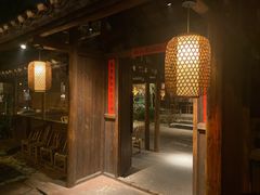-田小狗的饭店(才子佳郡店)