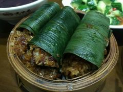 -张氏宽窄巷成都名小吃(茂业百货华强北店)