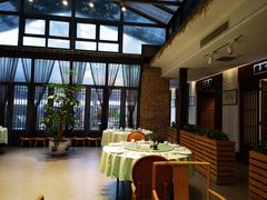 大堂-中鸿记老院子(玉村南路店)