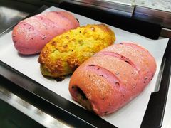 -LELECHA乐乐茶(美罗城店)