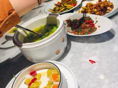 -蔴将·川菜(黄龙万科店)