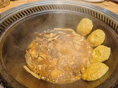 -锅老头铁锅炖•大锅蒸汽海鲜(韩乐坊店)