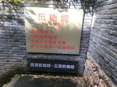 -田德能咖啡博物馆