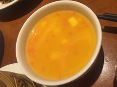 -杭州JW万豪酒店-万豪中餐厅