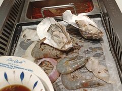 -星伦多自助料理·涮烤一体(嘉兴八佰伴店)