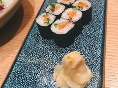-月下料理(楷林IFC店)