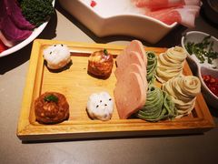 -享月汤皇·海鲜小火锅·聚会(曲江创意谷店)