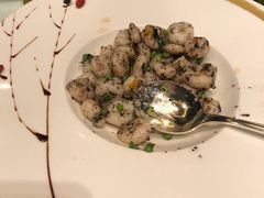 松露水晶河虾仁-金轩中餐厅 Jin Xuan(浦东丽思卡尔顿酒店)